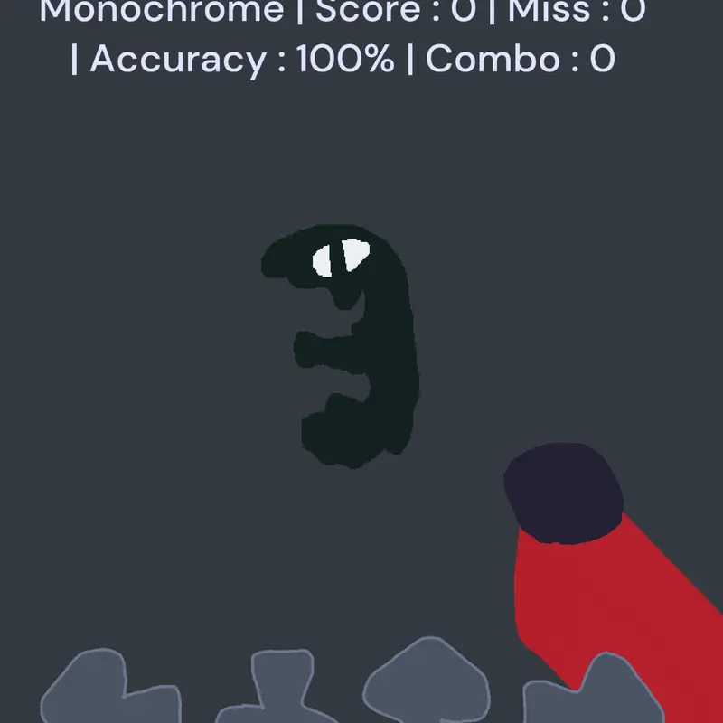 Game by @Amohus