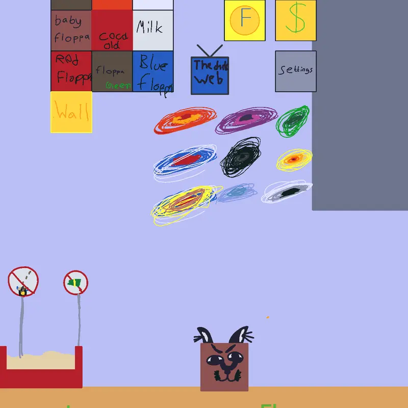 Game by @Kiyoshi101