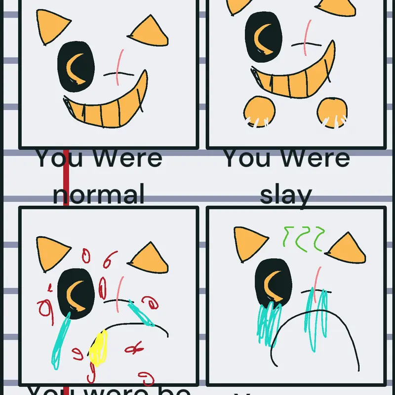 Game by @catfilly_and_x-billy