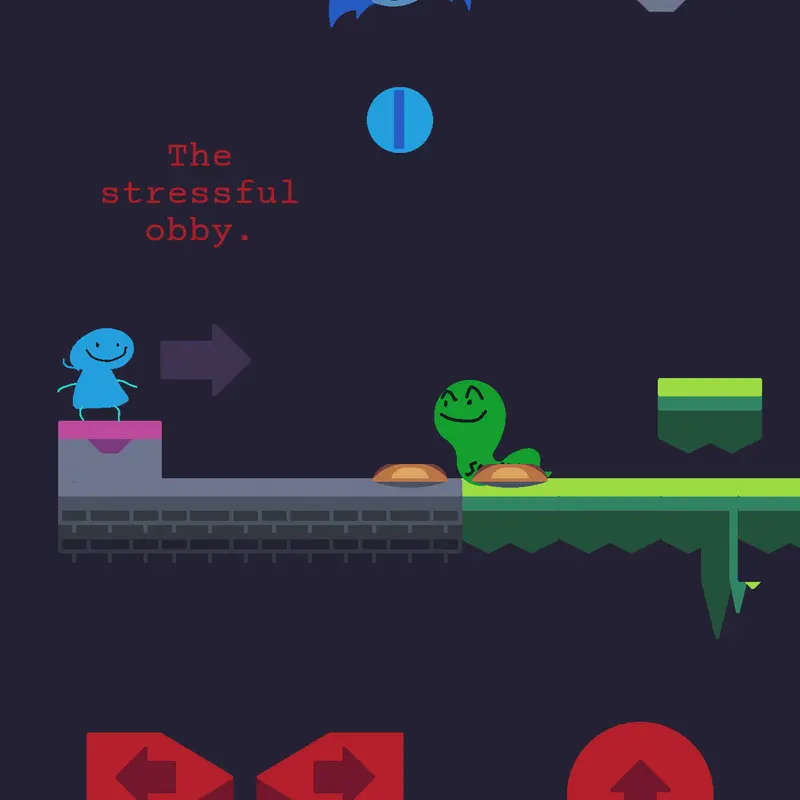 Game by @eliotrx