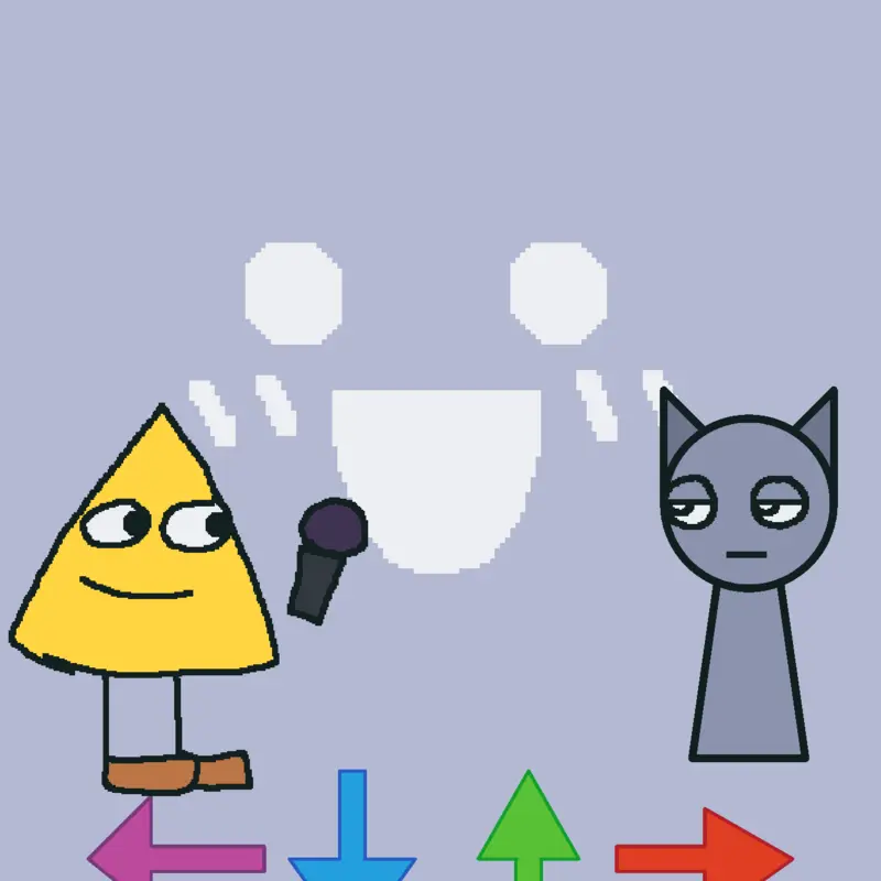 Game by @matteolinc