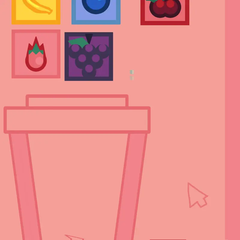 Game by @AWESOMESAUCER
