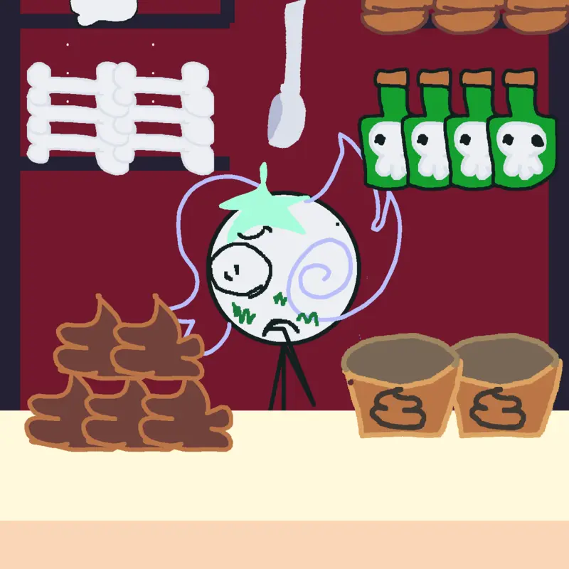 Game by @komsot