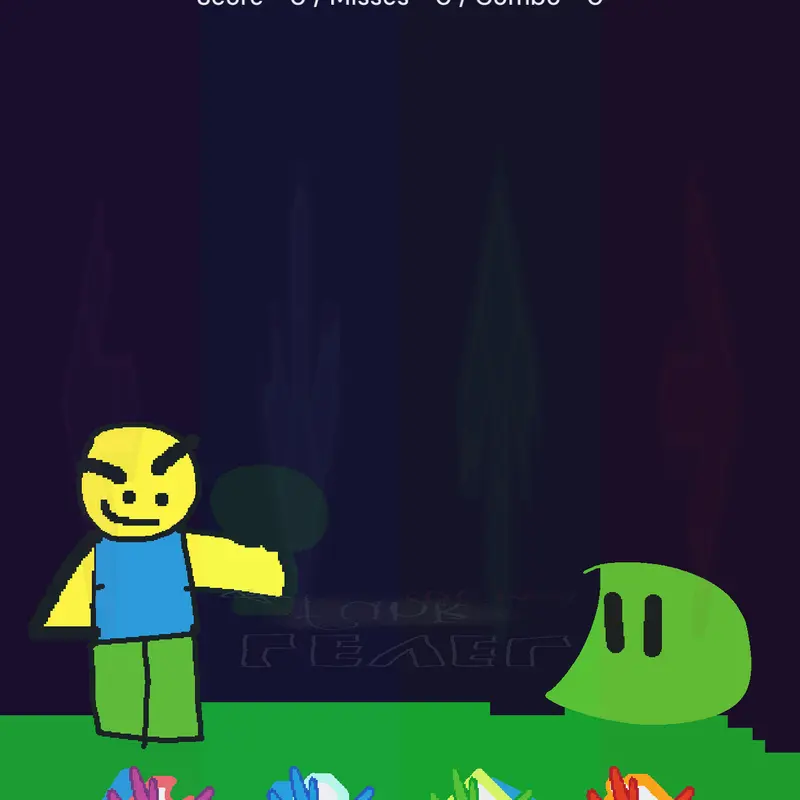 Game by @Jaydanlowley