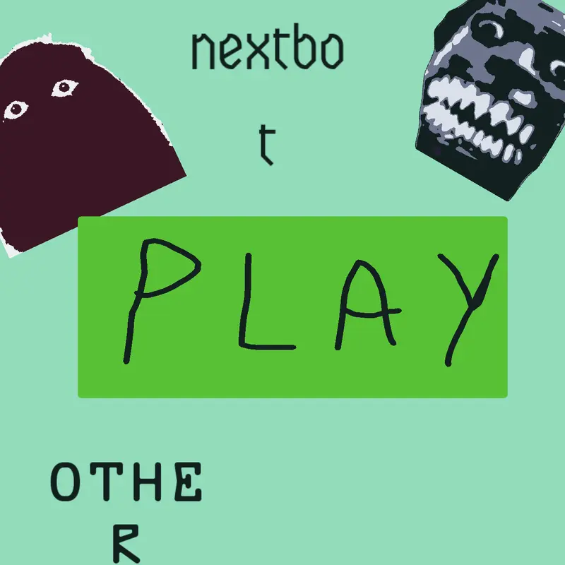 Game by @lampkavr