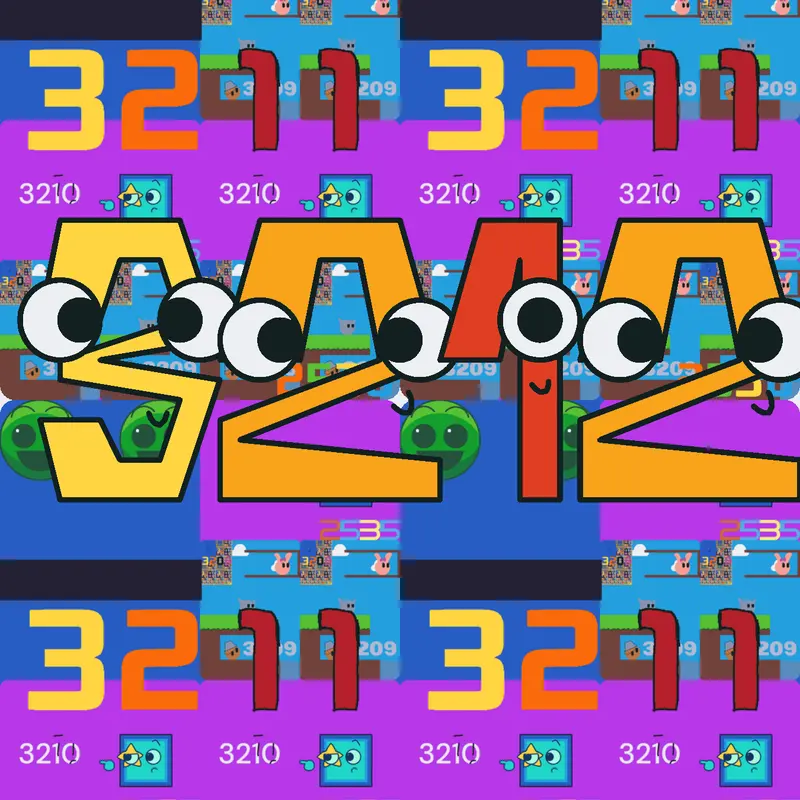 Game by @difficulty