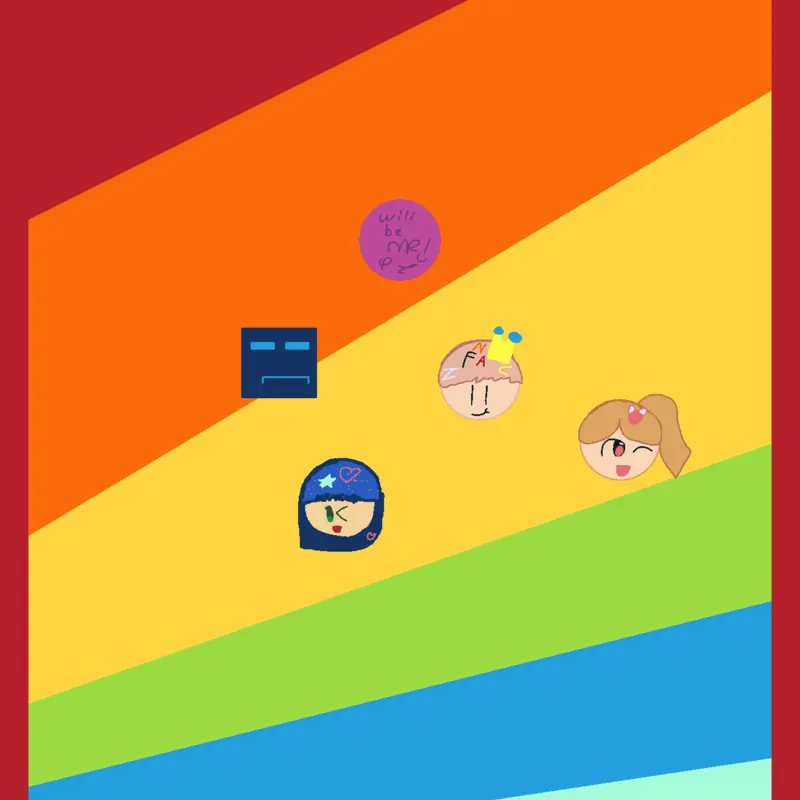 Game by @weirdpurpletriangle