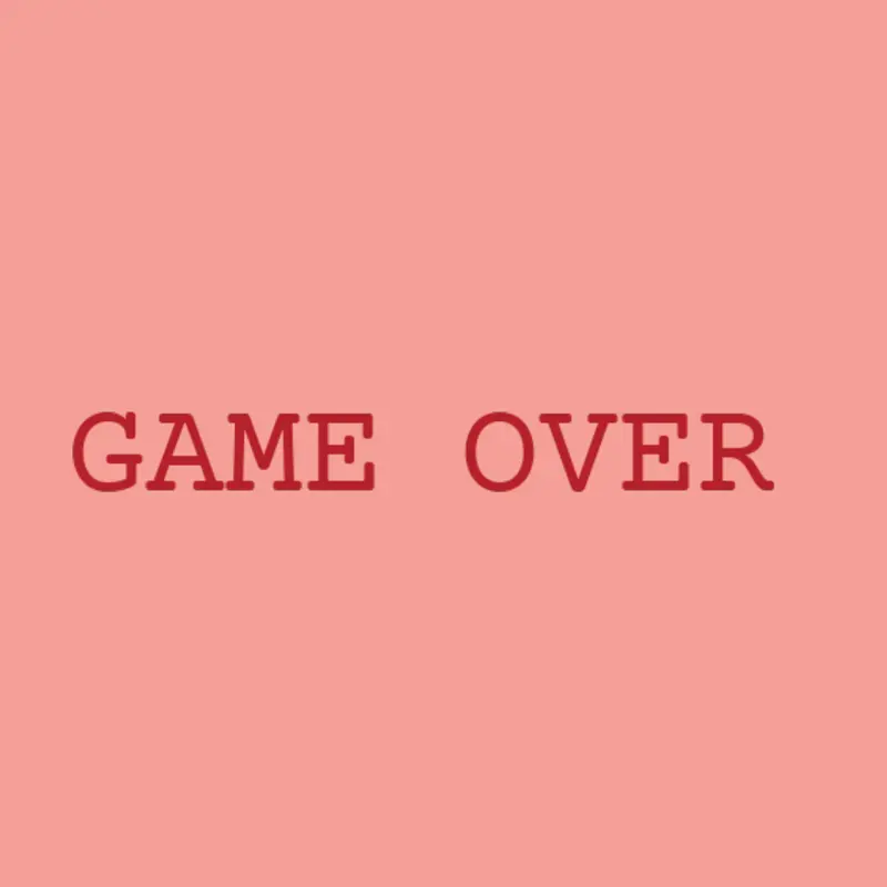 Game by @hola_2