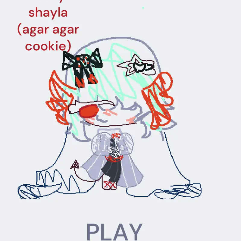Game by @kyaralol