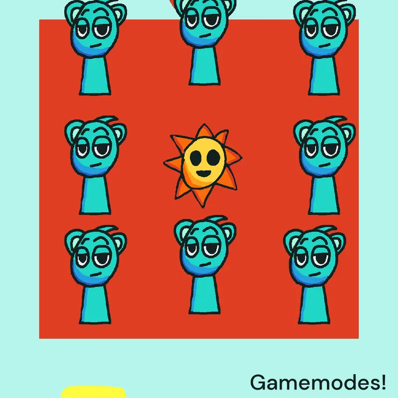 Game by @THE_TUVALU