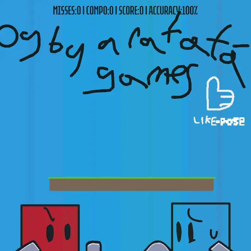 Game by @Bubblebum2718