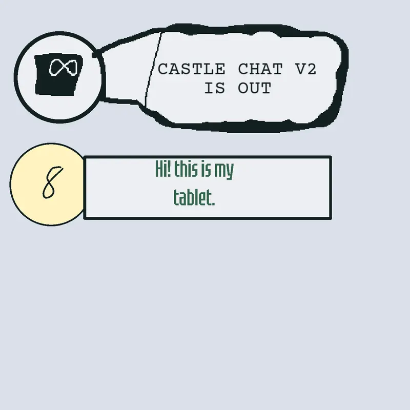 Game by @8192_for_me