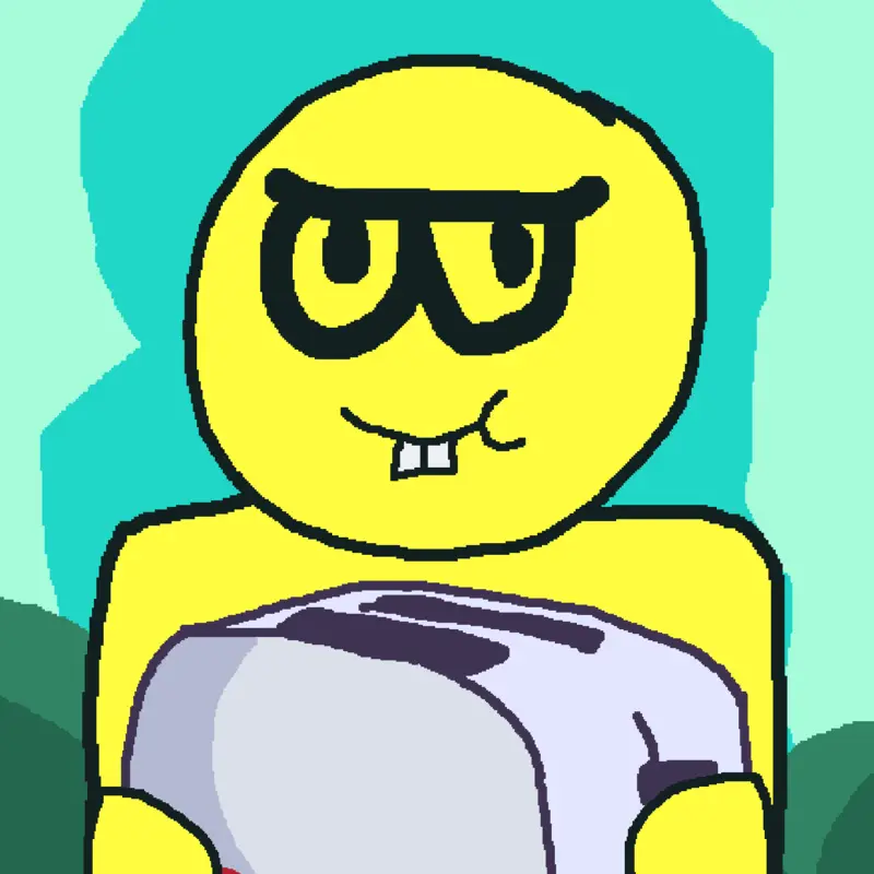 Game by @cactuspro