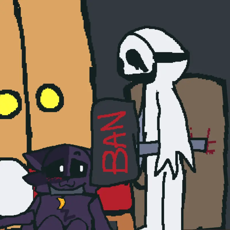 Game by @RobertStudios
