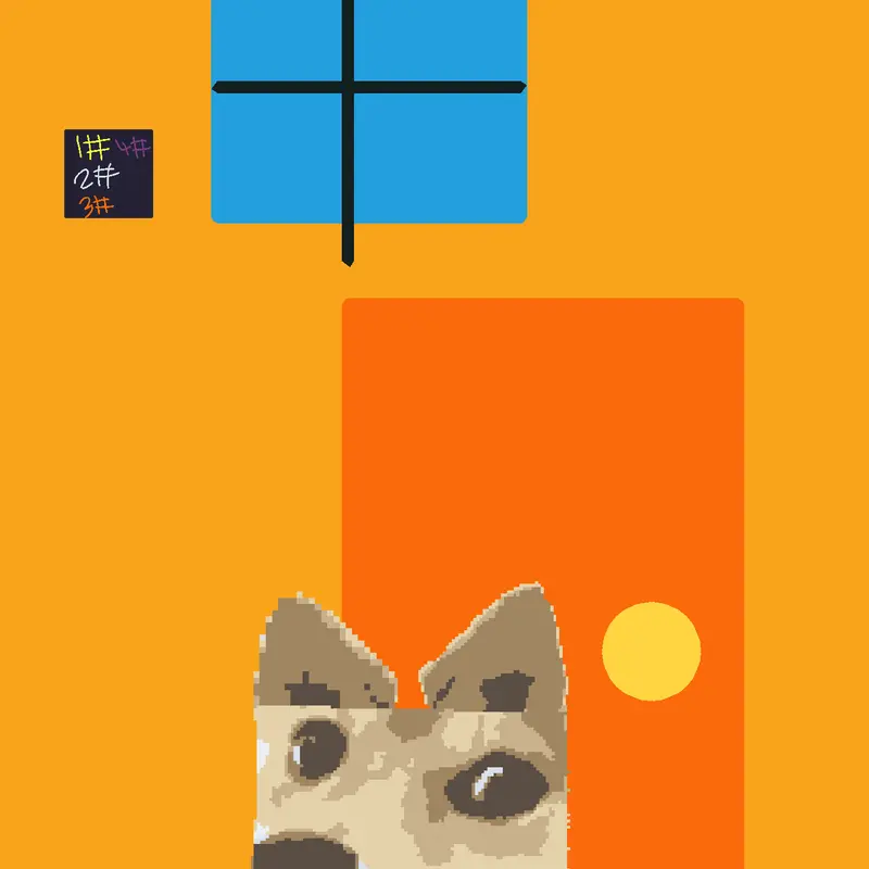 Doge Clicker! (Hint: Doge likes pats!) by @ttiktocc