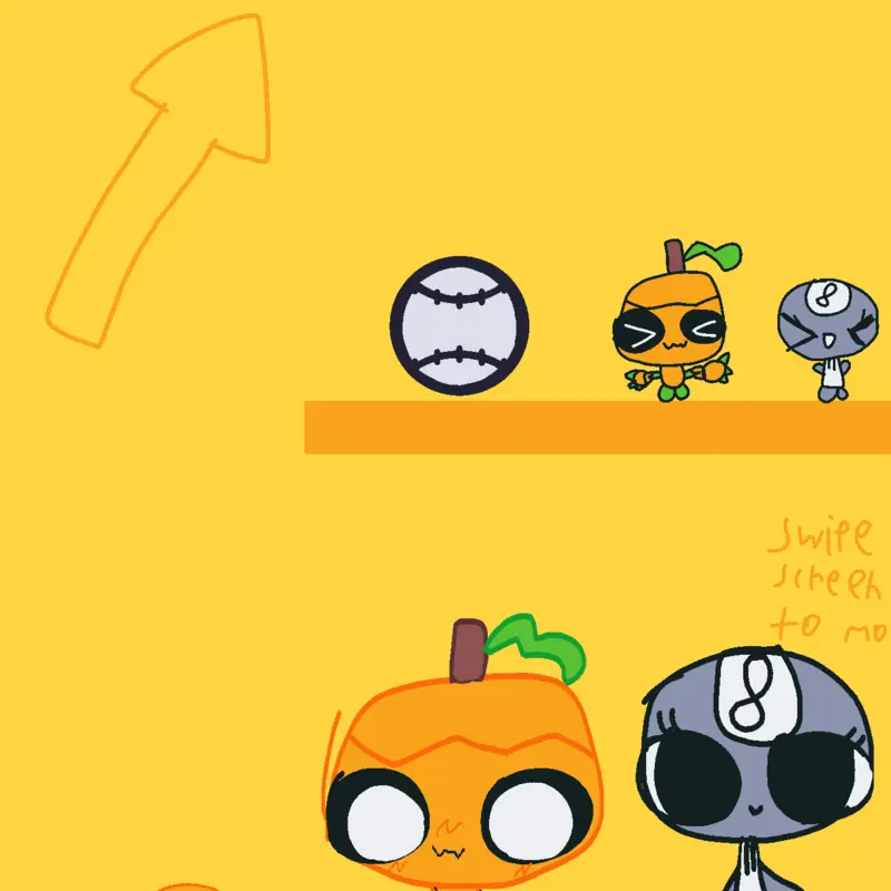 Game by @HAVANNAH-CUTE