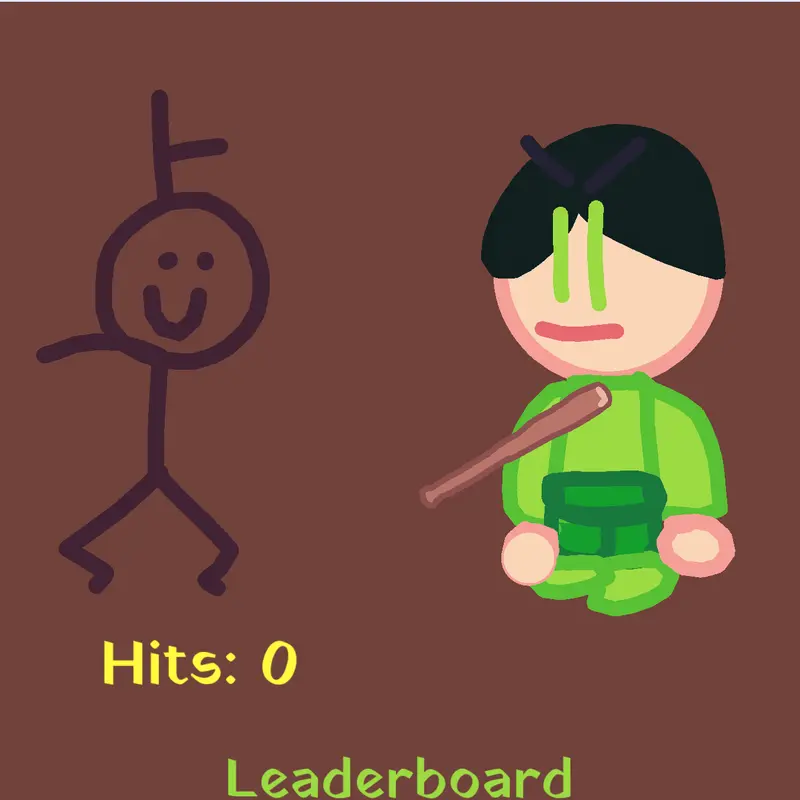 Game by @Finian