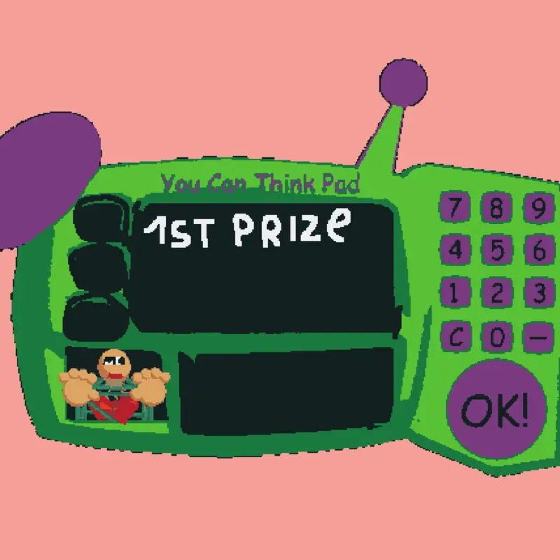 Game by @fire_games