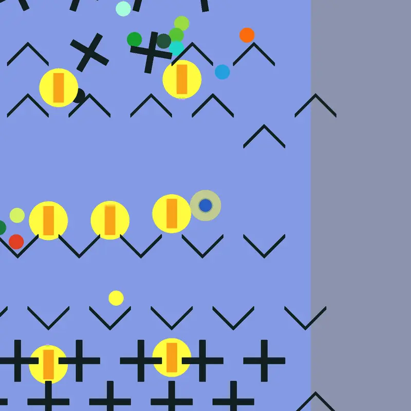 Game by @Mercewhomerces