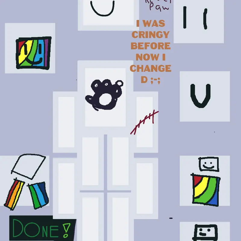 Game by @M1ss_C1rcl3