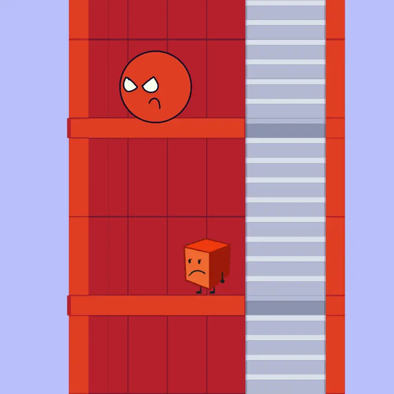 Game by @Redleafys