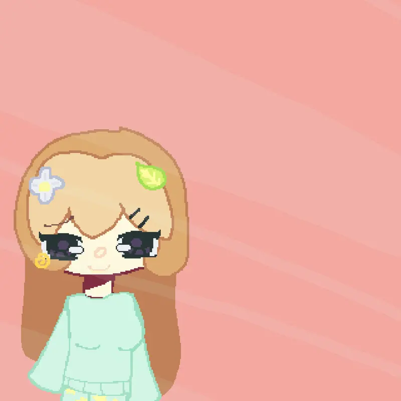 Game by @m0chi_cake