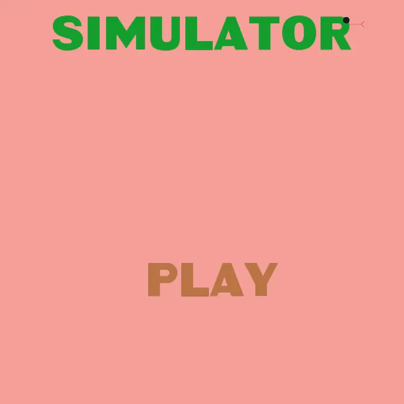 Game by @bob910