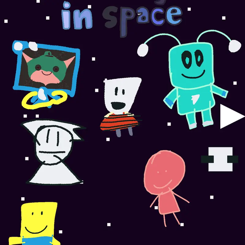 Game by @jejdkdk
