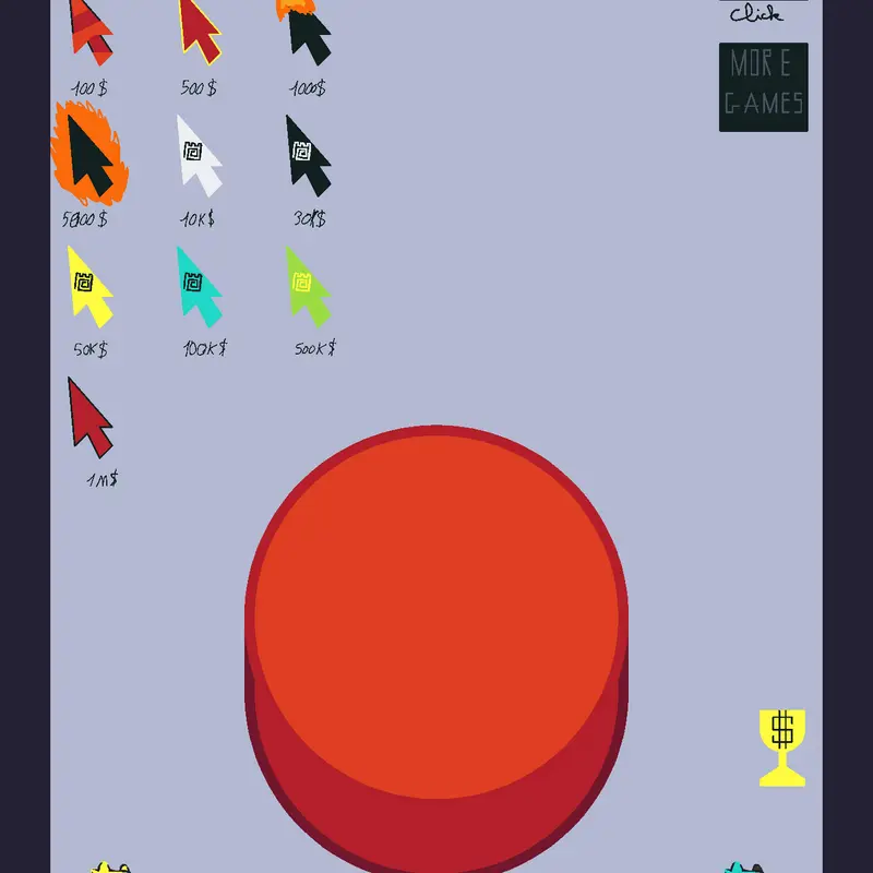 Game by @xsweter