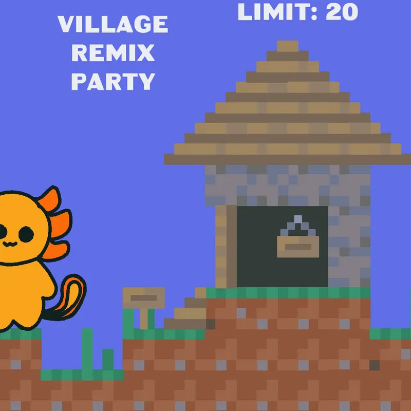 Game by @Mangos580