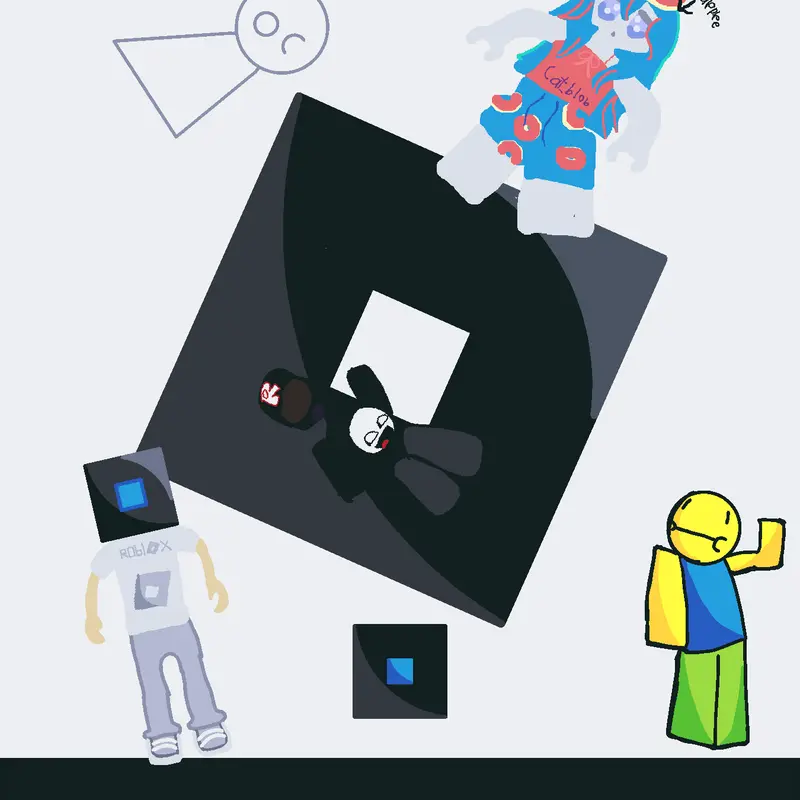 Game by @cat_blob