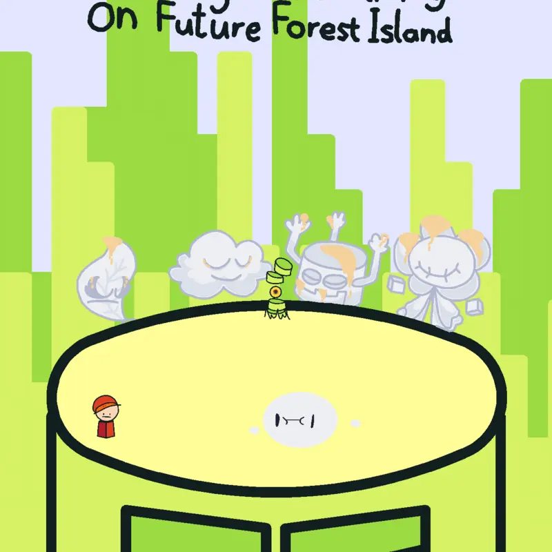 Game by @GoofBall