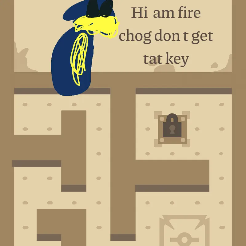 Game by @universecubes