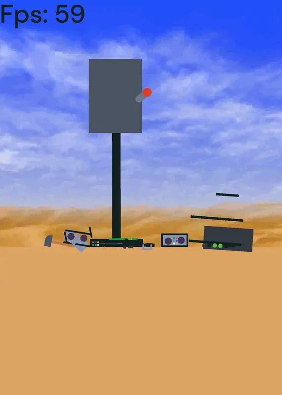 Game by @ProabCastle