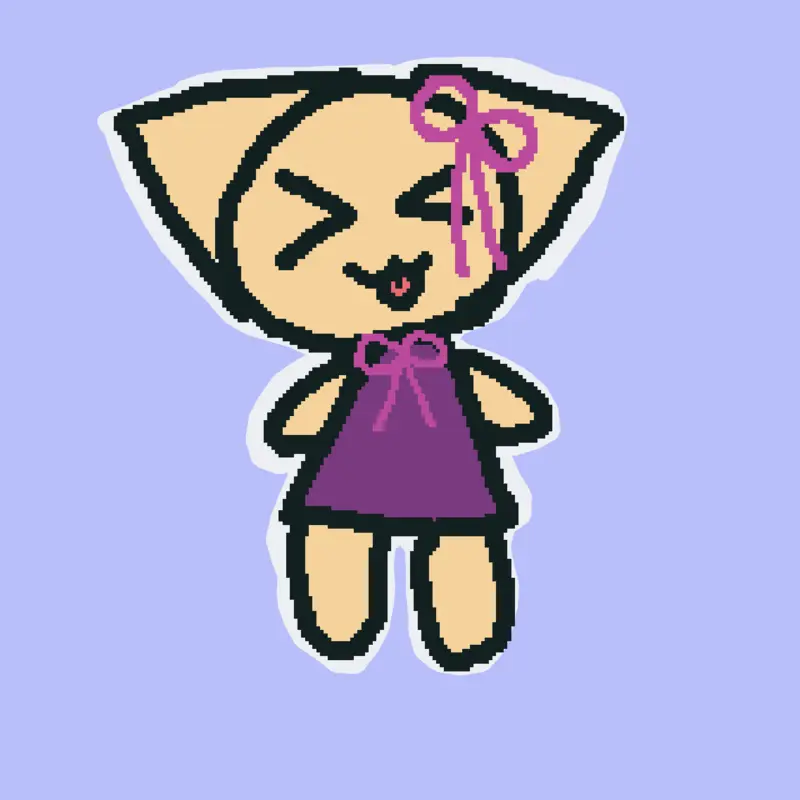 Game by @catcatkitten