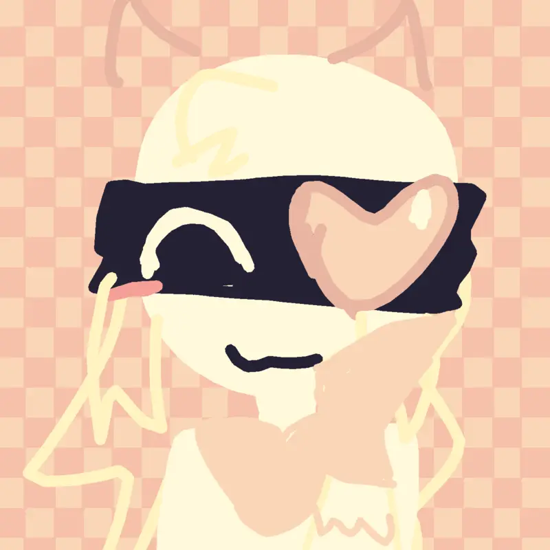 Game by @cottoncandy-_-