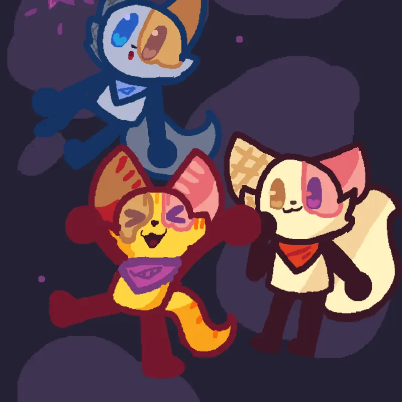 Game by @Rfl_lazydev