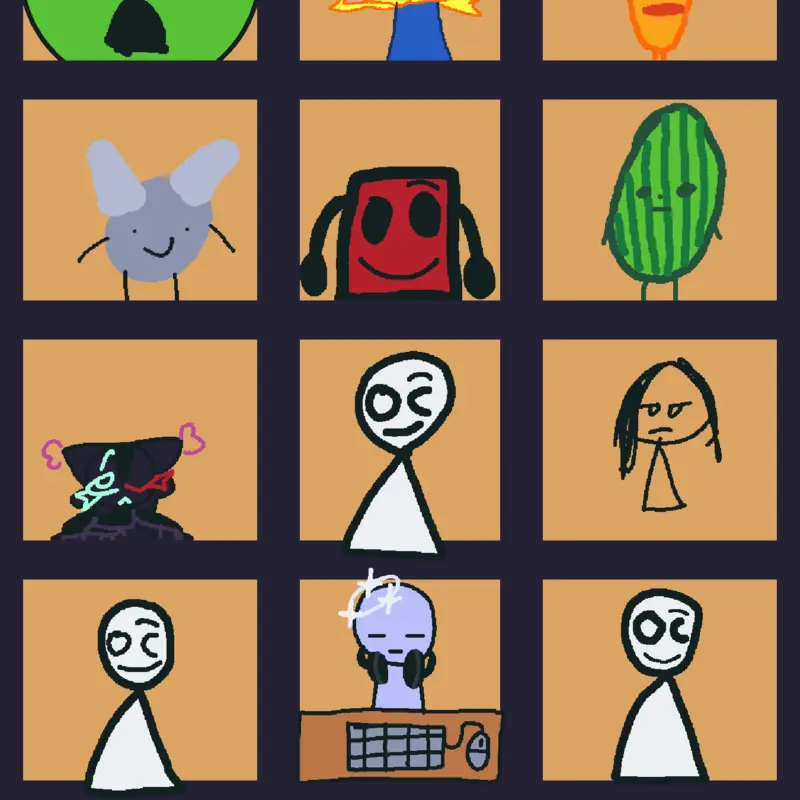 Game by @bellakid2019