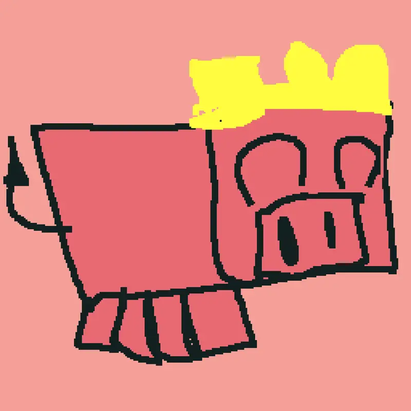 Game by @georgethepig3
