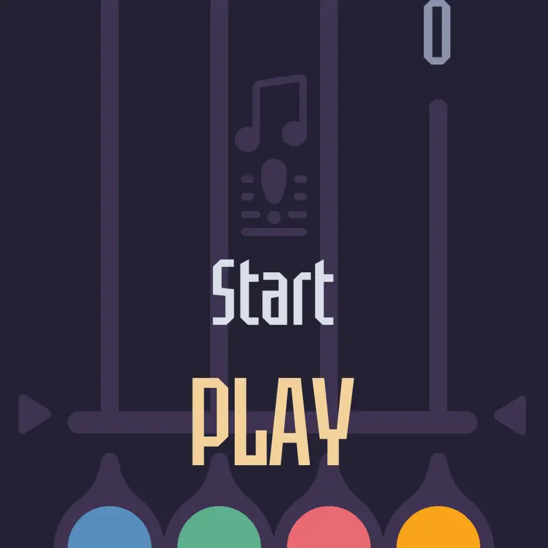 Game by @ElaMoon