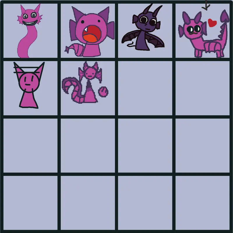 Game by @rip77691