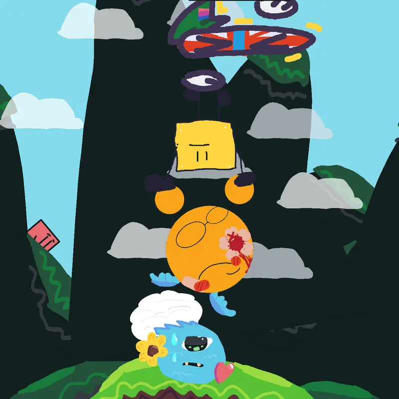 Game by @icygames