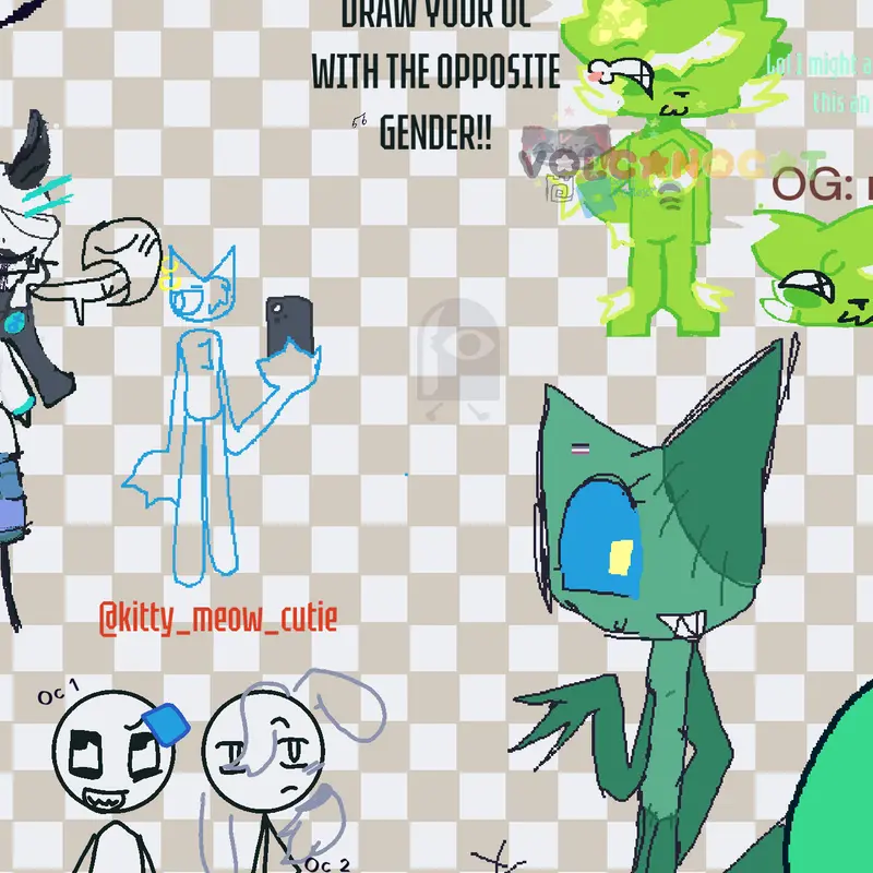 Game by @V0LC4N0C4T