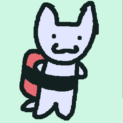 @ItzSushiTheCat