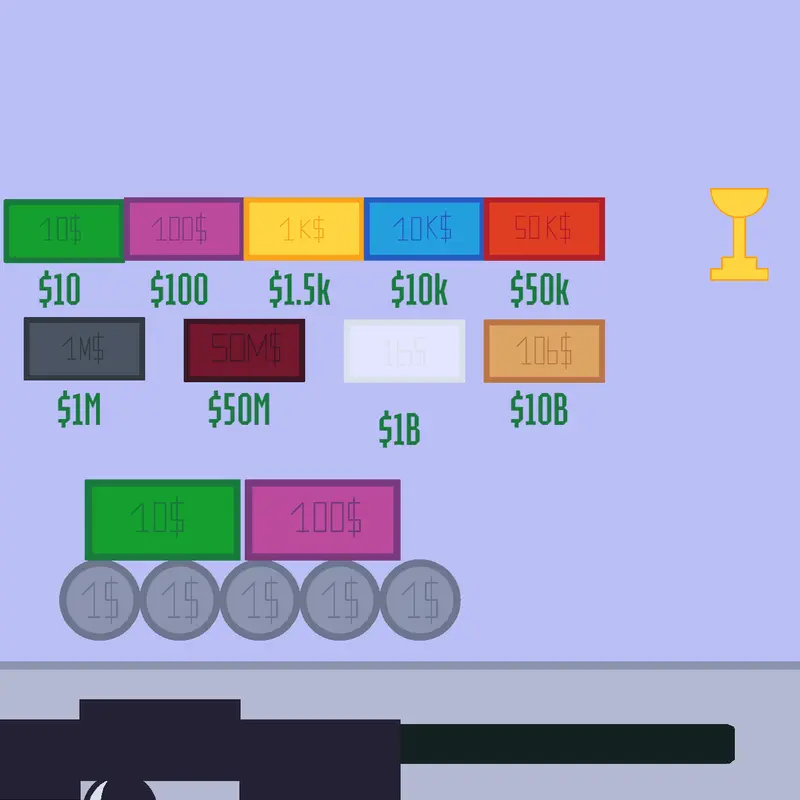 Game by @heyer