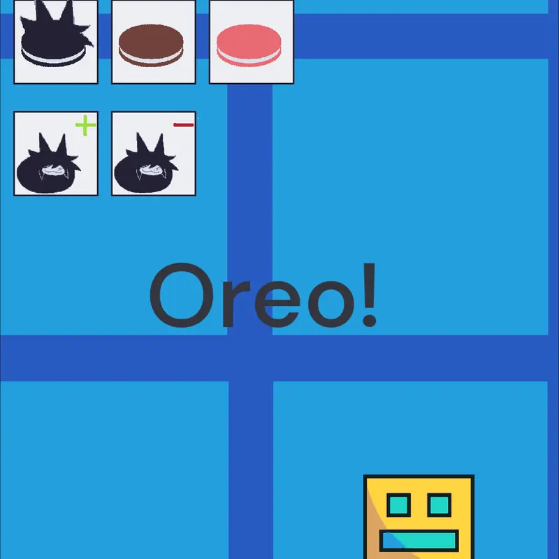 Game by @Preston_fan