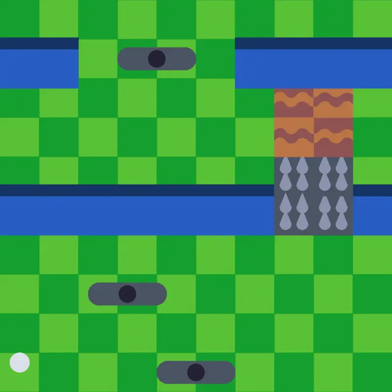 Game by @jesserachamonkol