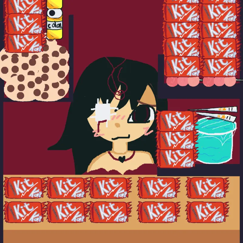 Game by @VTV2food