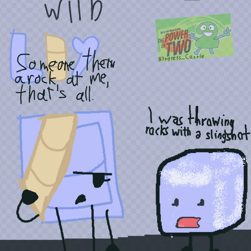Game by @IceCubie