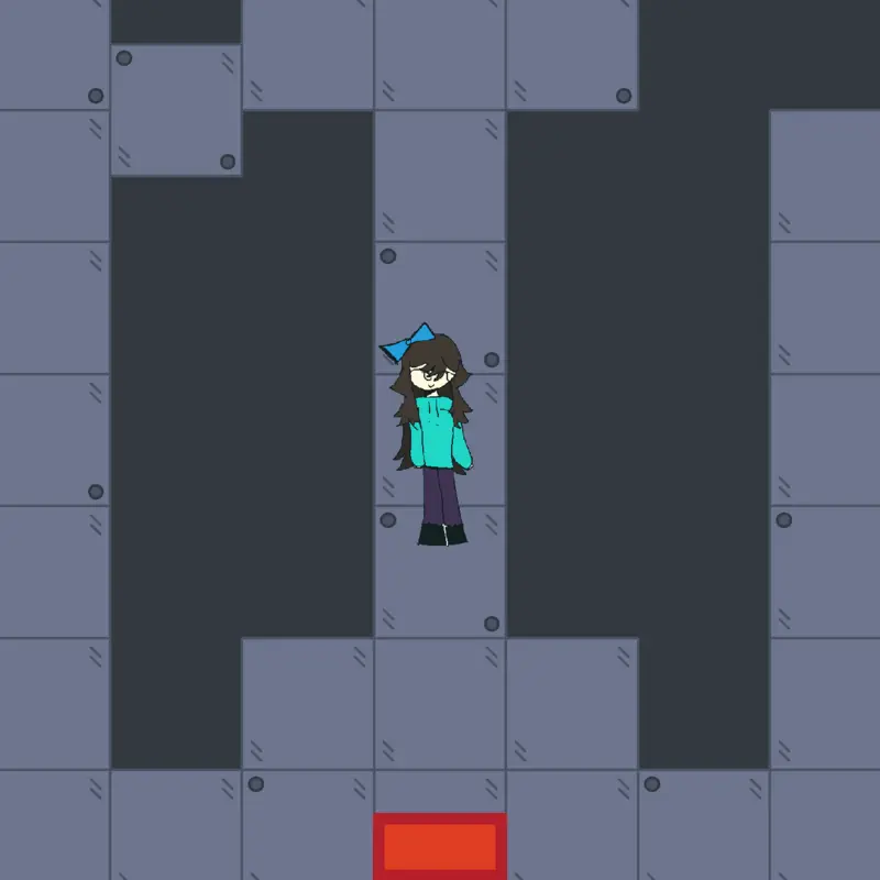 Game by @pandaaavr